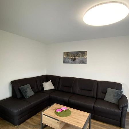 Ferienwohnung Happy Medebach Eksteriør billede