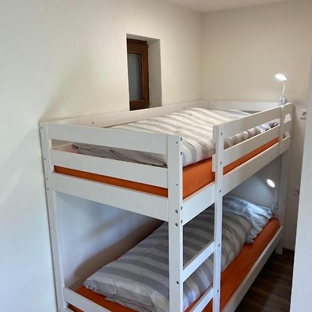 Ferienwohnung Happy Medebach Eksteriør billede