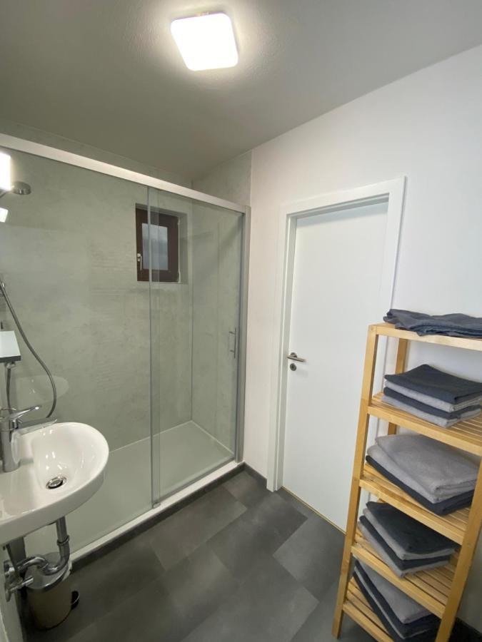 Ferienwohnung Happy Medebach Eksteriør billede