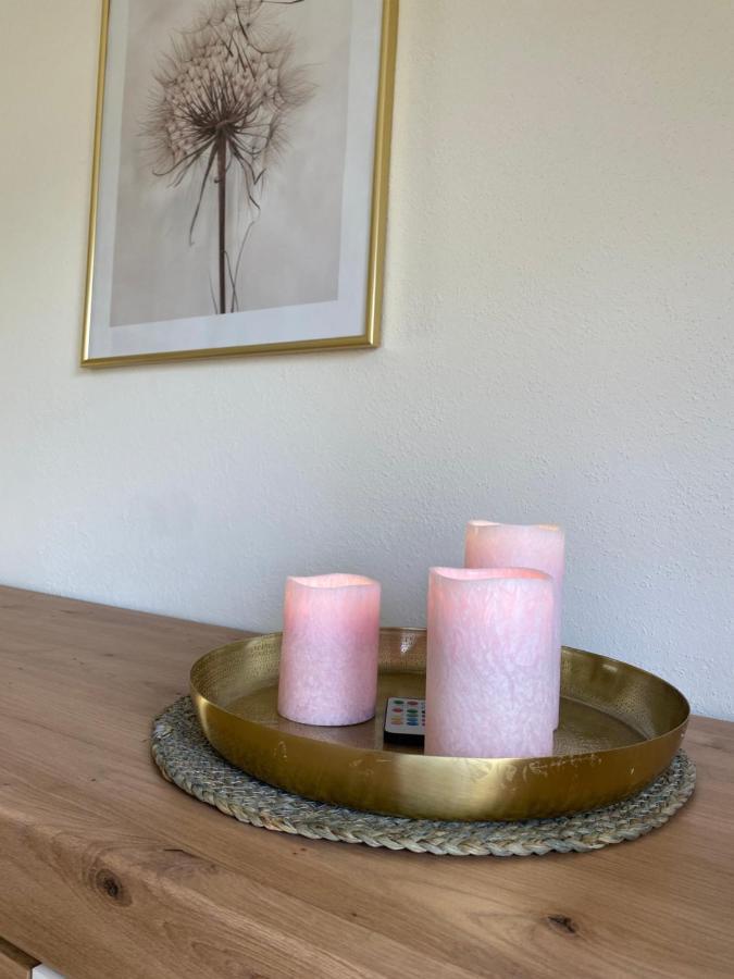 Ferienwohnung Happy Medebach Eksteriør billede