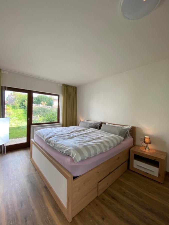Ferienwohnung Happy Medebach Eksteriør billede