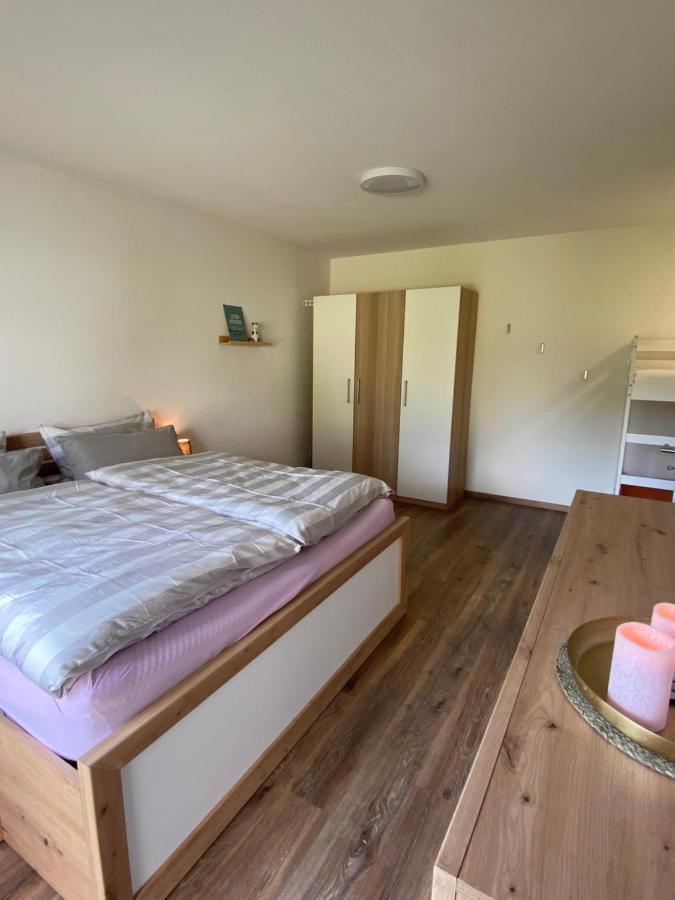 Ferienwohnung Happy Medebach Eksteriør billede